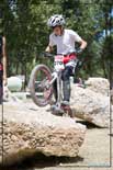 trial bike Dicosa 2012